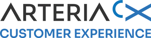 Logo klienta: Arteria CX