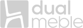 Client logo: Dual Meble