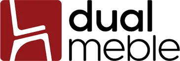 Client logo: Dual Meble