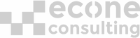 Client logo: Econe Consulting