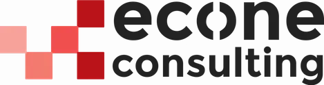 Client logo: Econe Consulting