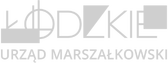 Client logo: Województwo Łódzkie