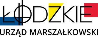 Client logo: Województwo Łódzkie