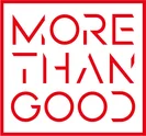Logo klienta: More Than Good