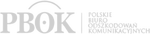 Client logo: PBOK