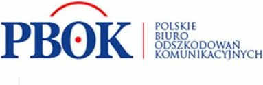 Client logo: PBOK