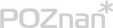 Client logo: Poznań