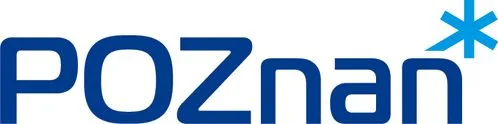 Client logo: Poznań