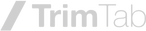 Client logo: TrimTab