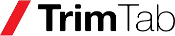 Client logo: TrimTab