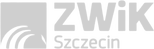 Client logo: ZWiK Szczecin
