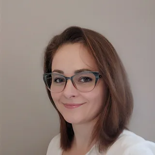 Portrait: Julianna Jurewicz, Marketing & Communication Manager at 4Evolve