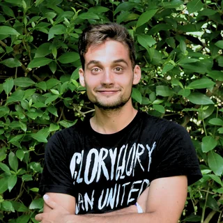 Portrait: Jan Konikiewicz, Video Marketing Specialist at 4Evolve