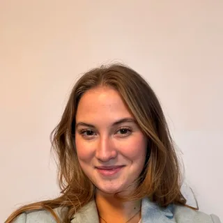 Portrait: Tola Moczulska, Marketing Specialist at 4Evolve